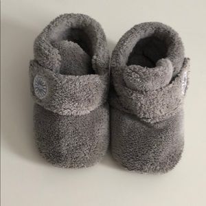 Baby Ugg’s